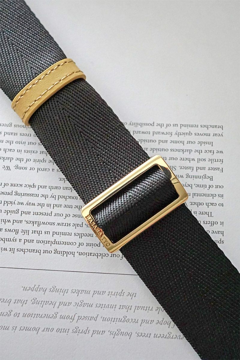 BASARA TYO バサラ ファビオ2 2WAYハンドバッグ 1416760