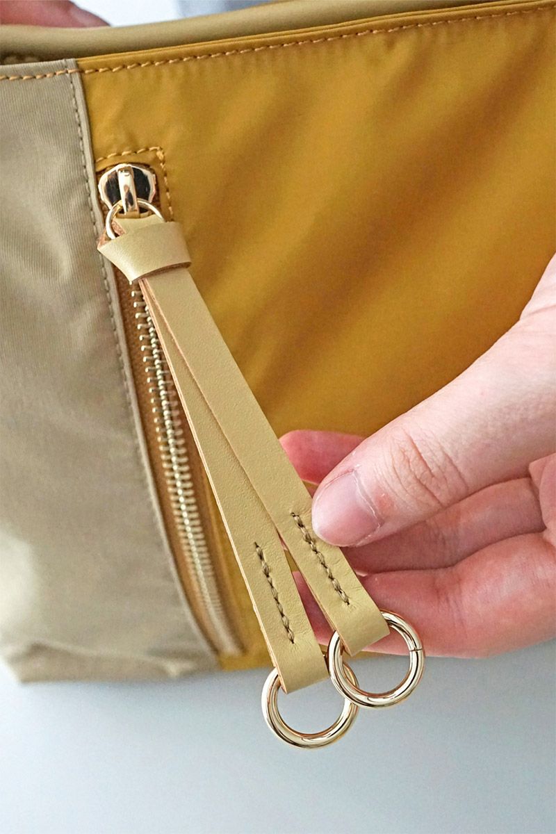 BASARA TYO バサラ ファビオ2 2WAYハンドバッグ 1416760