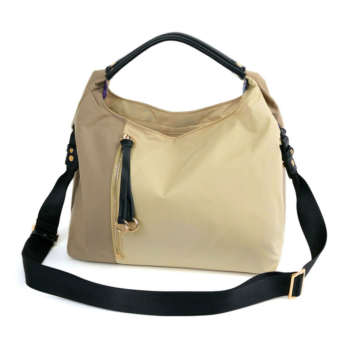 BASARA TYO バサラ ファビオ2 2WAYハンドバッグ 1416760