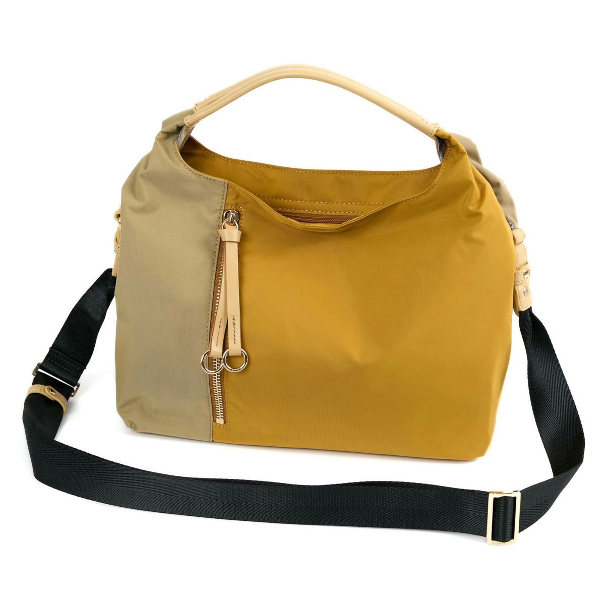 BASARA TYO バサラ ファビオ2 2WAYハンドバッグ 1416760