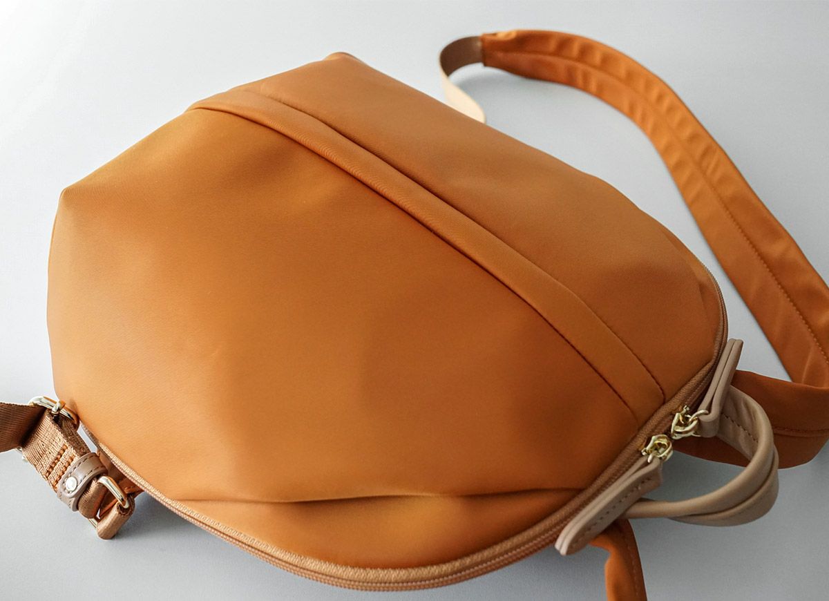 BASARA TYO バサラ デュケム リュック 1415066