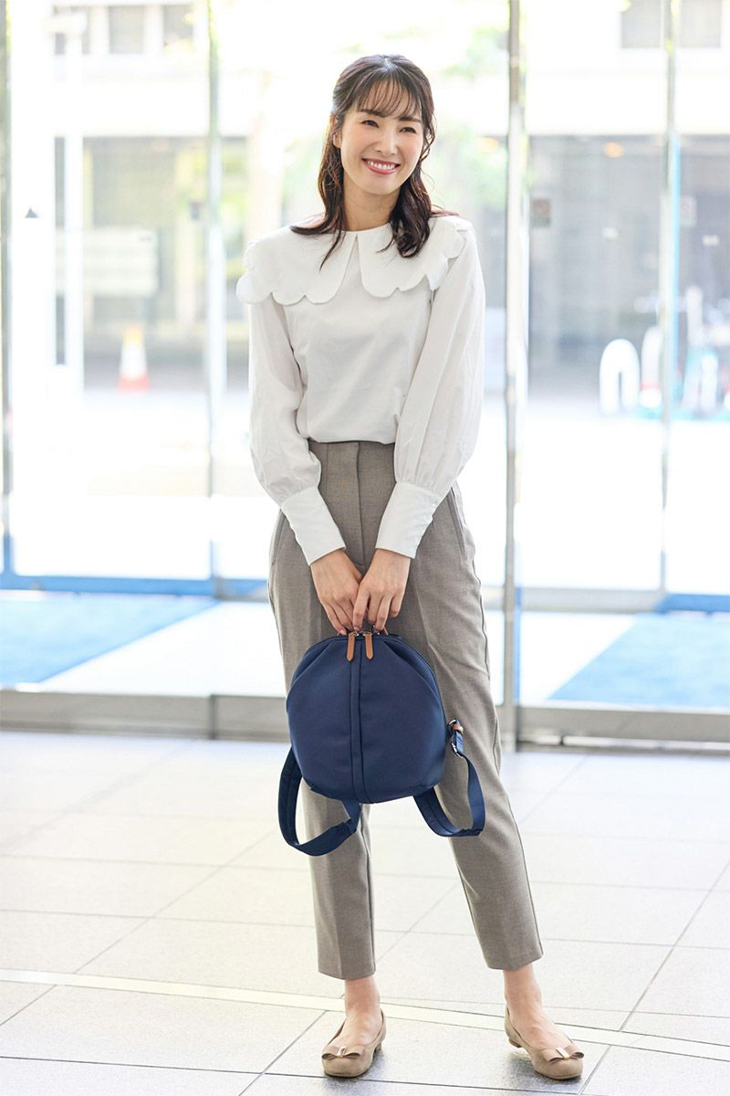 BASARA TYO バサラ デュケム リュック 1415066