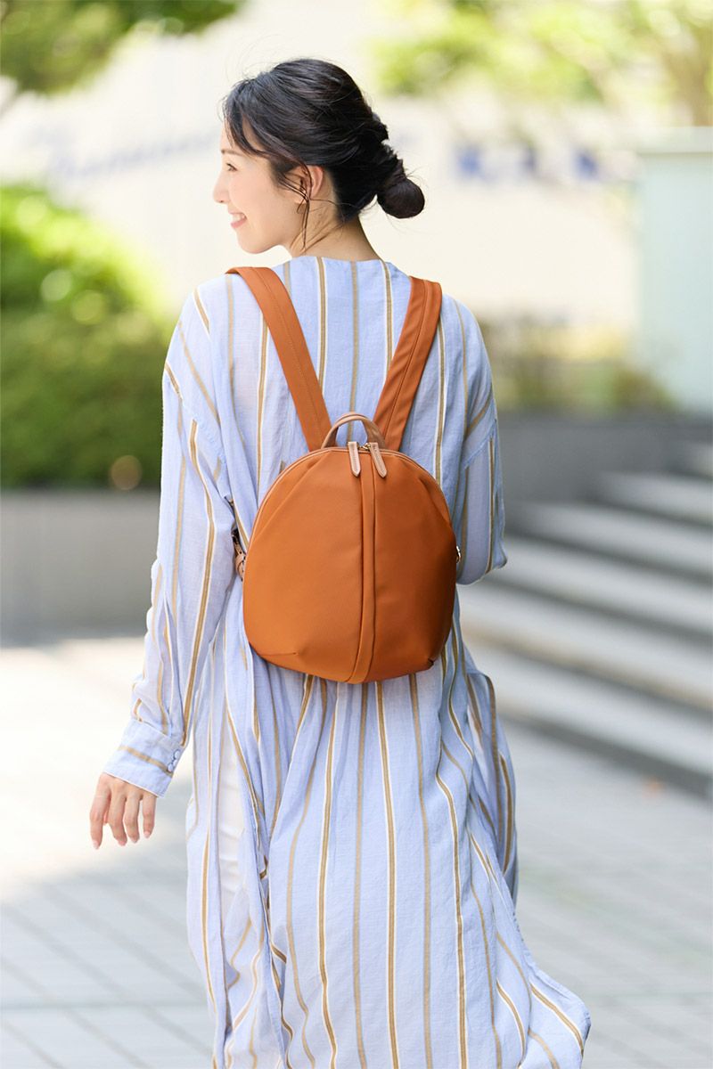 BASARA TYO バサラ デュケム リュック 1415066