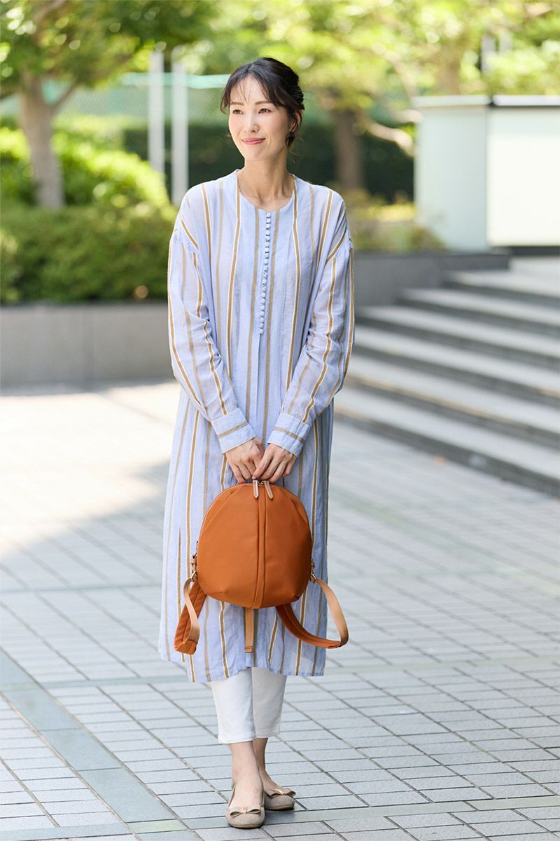 BASARA TYO バサラ デュケム リュック 1415066