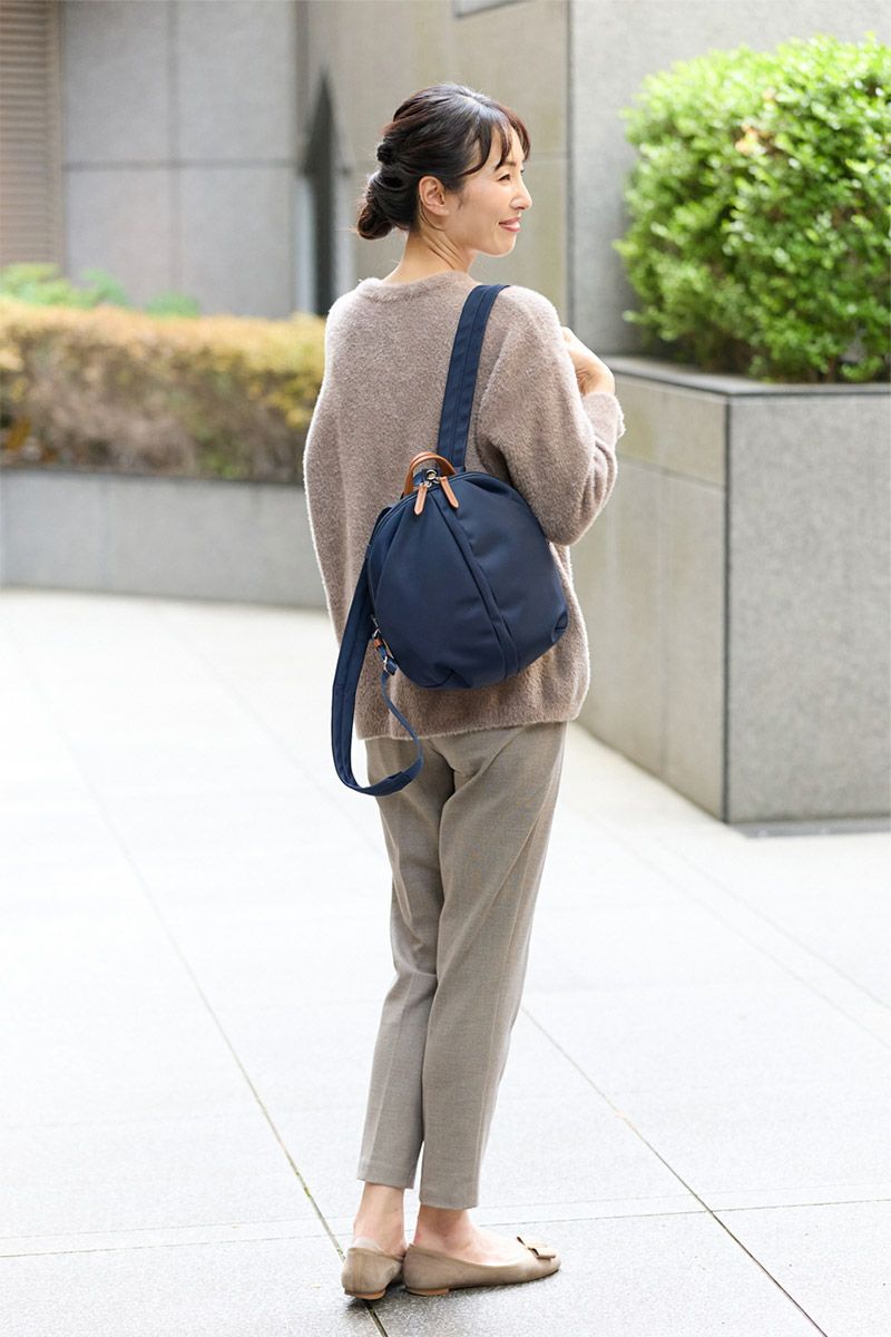 BASARA TYO バサラ デュケム リュック 1415066