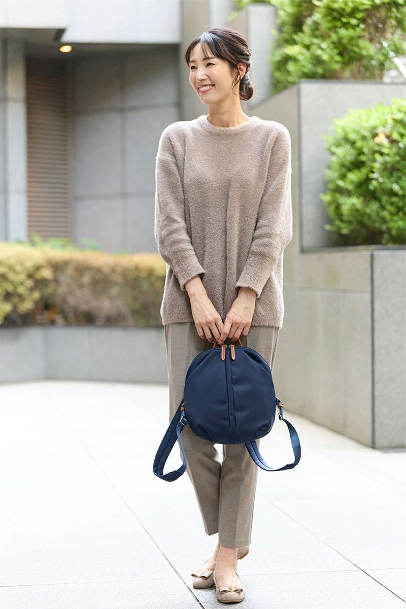 BASARA TYO バサラ デュケム リュック 1415066