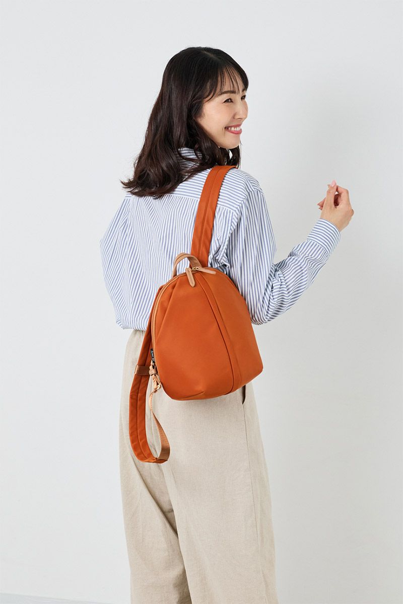 BASARA TYO バサラ デュケム リュック 1415066