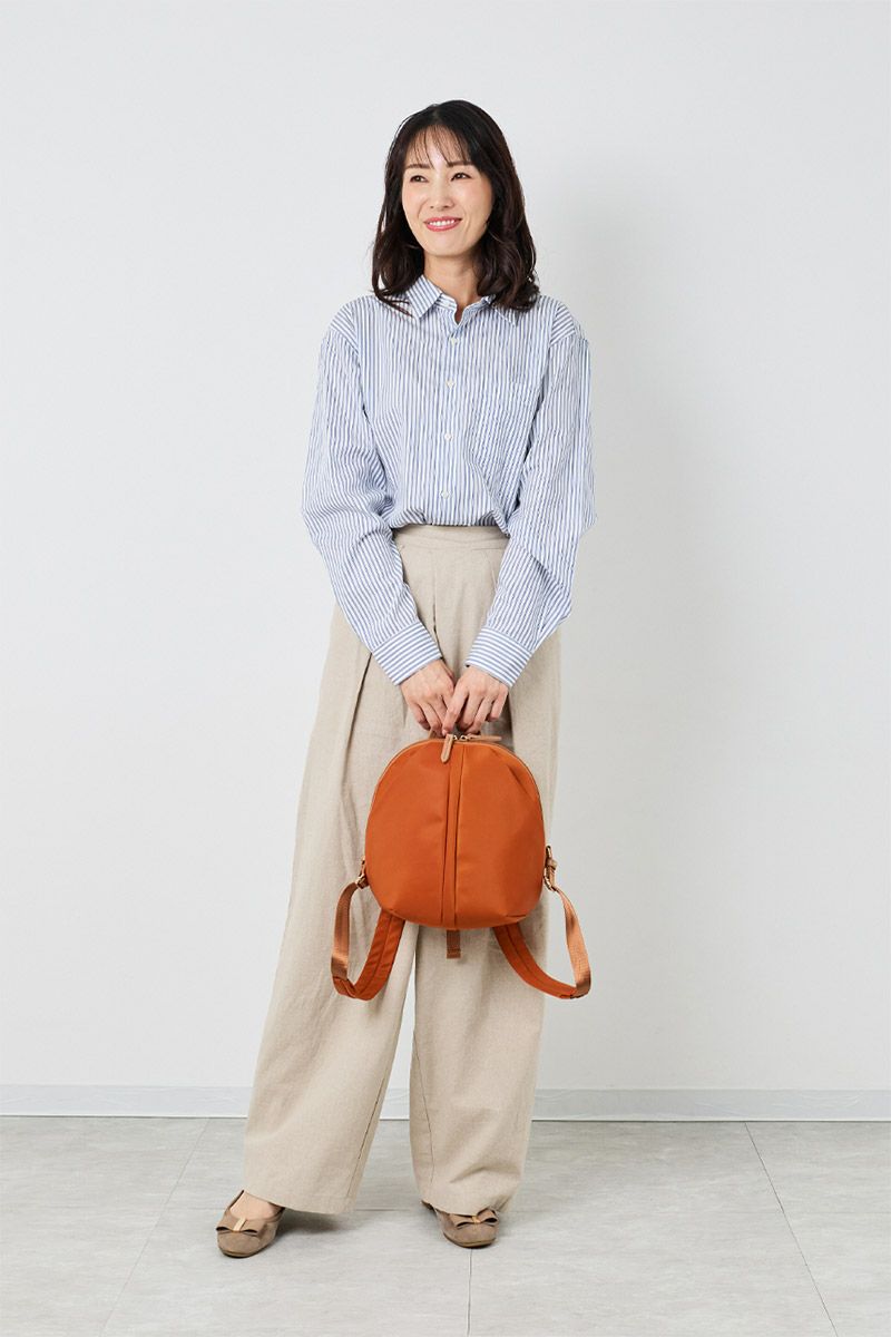 BASARA TYO バサラ デュケム リュック 1415066