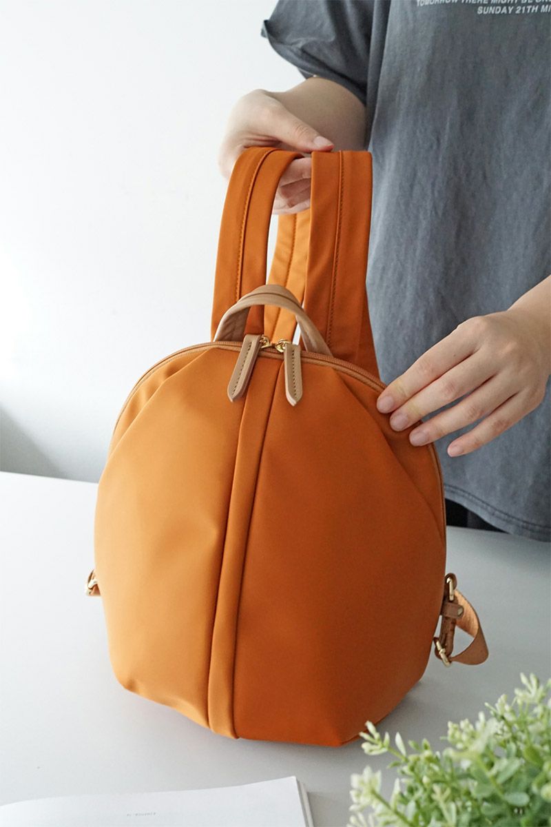 BASARA TYO バサラ デュケム リュック 1415066