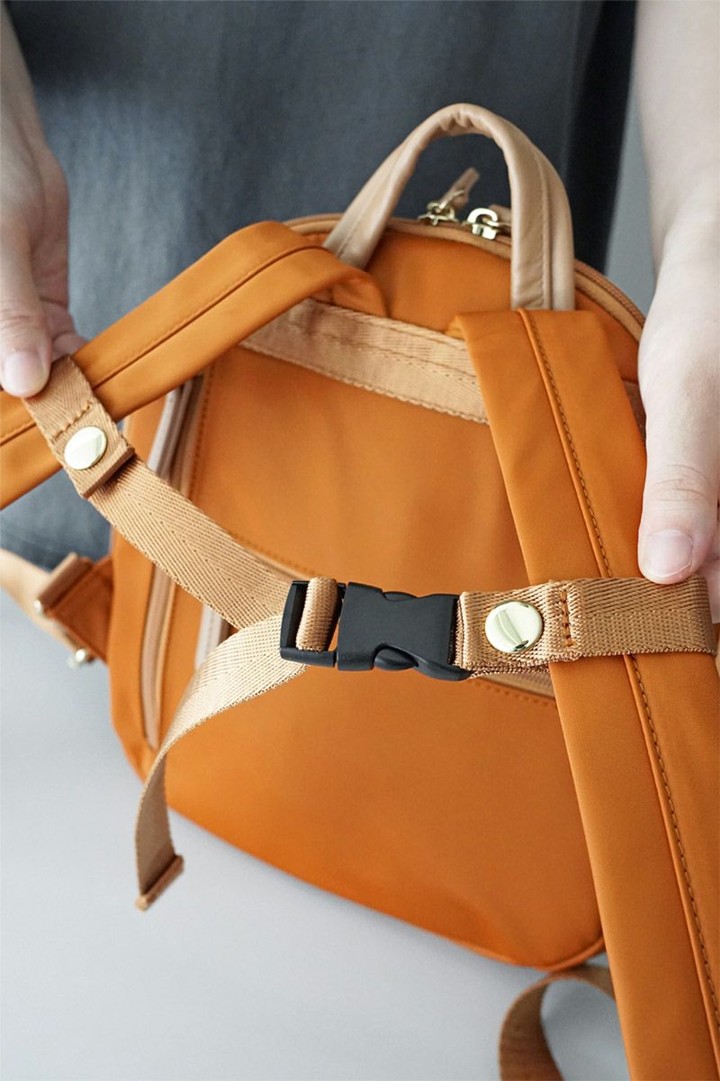 BASARA TYO バサラ デュケム リュック 1415066