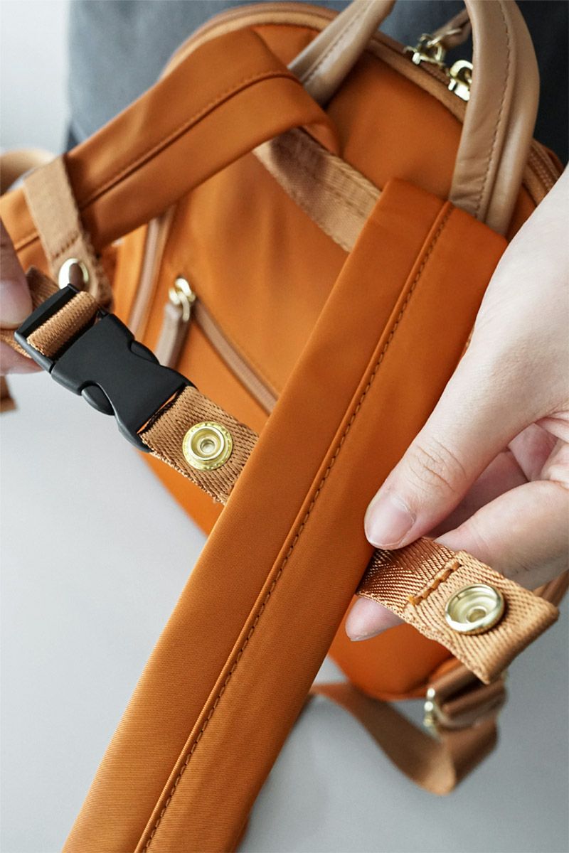 BASARA TYO バサラ デュケム リュック 1415066