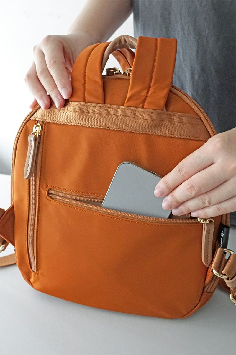 BASARA TYO バサラ デュケム リュック 1415066