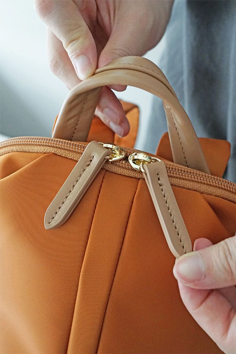 BASARA TYO バサラ デュケム リュック 1415066