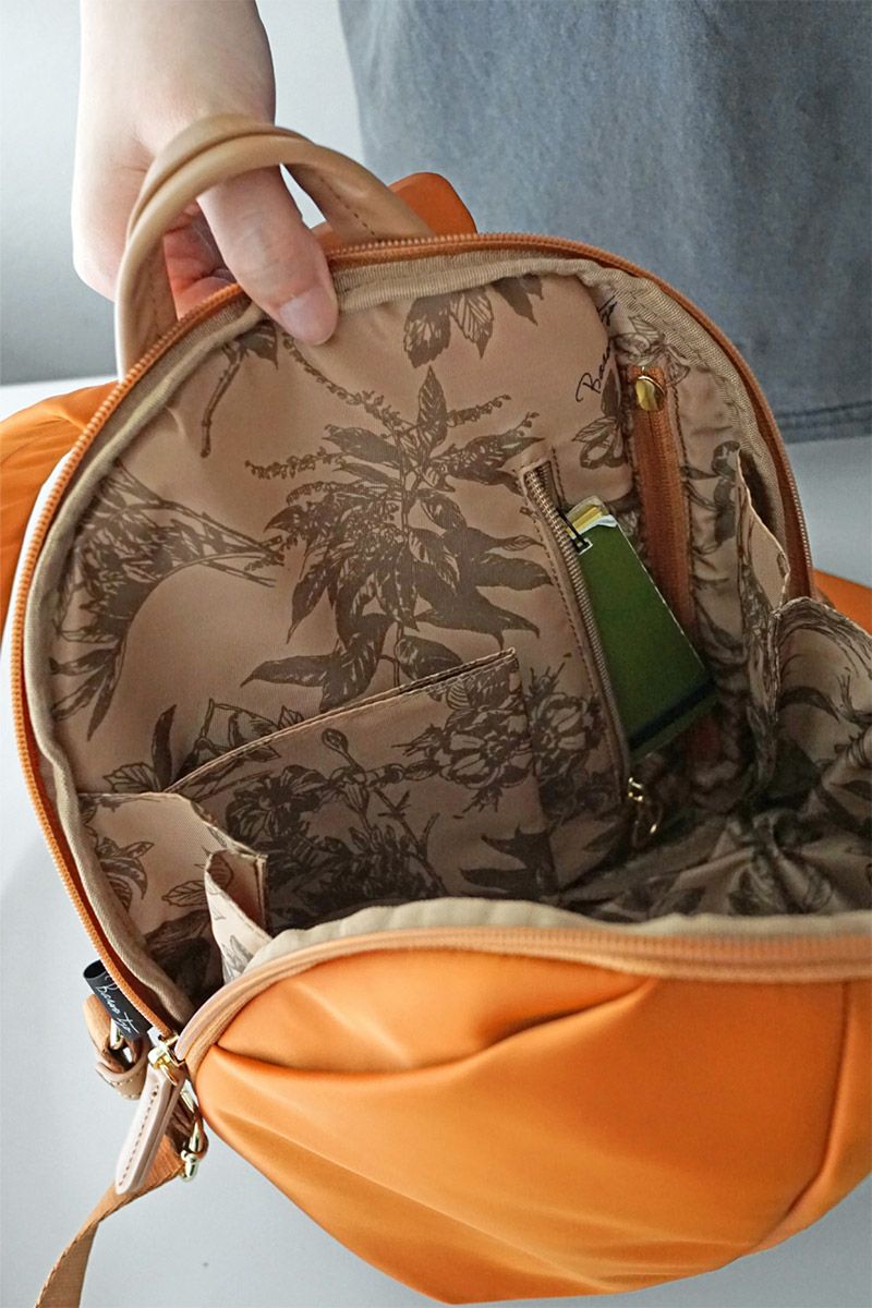 BASARA TYO バサラ デュケム リュック 1415066