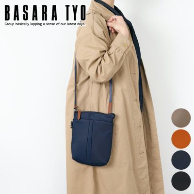 BASARA TYO バサラ デュケム ミニショルダーバッグ 1415065