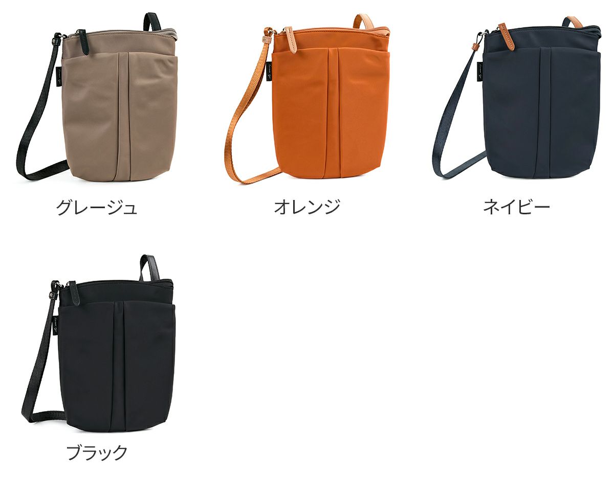 BASARA TYO バサラ デュケム ミニショルダーバッグ 1415065