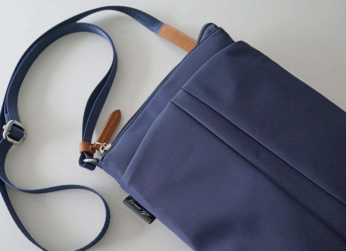 BASARA TYO バサラ デュケム ミニショルダーバッグ 1415065