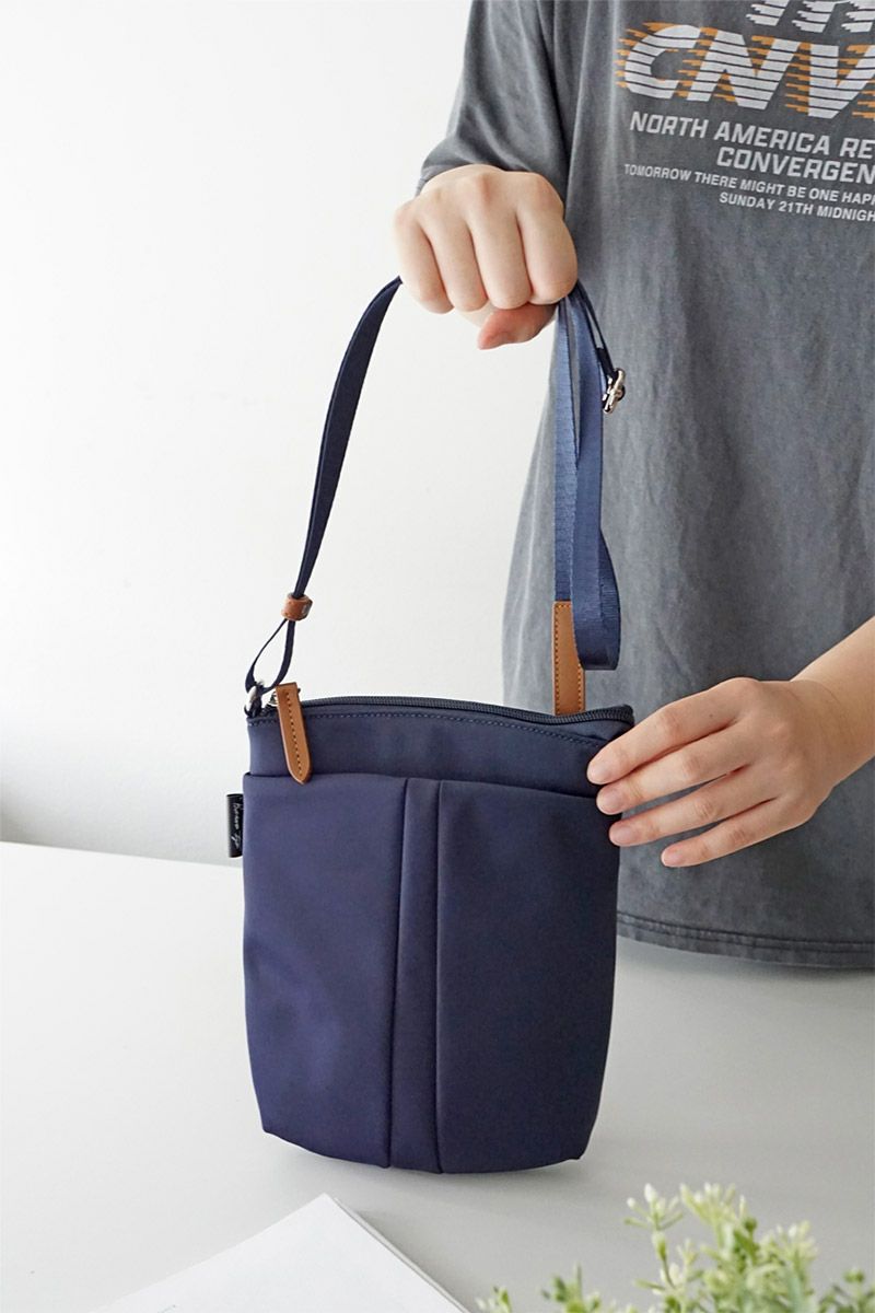 BASARA TYO バサラ デュケム ミニショルダーバッグ 1415065