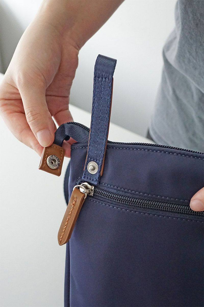 BASARA TYO バサラ デュケム ミニショルダーバッグ 1415065