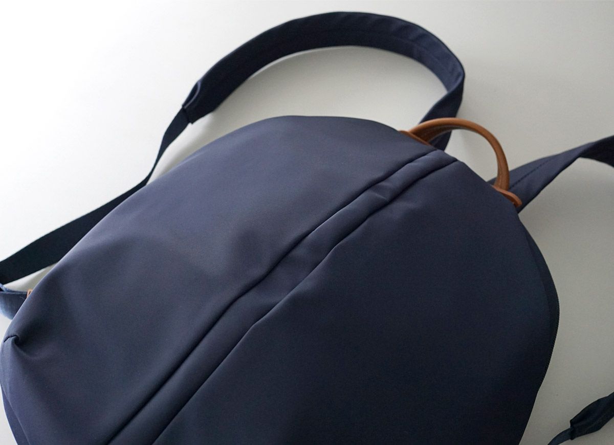 BASARA TYO バサラ デュケム リュック 1415064