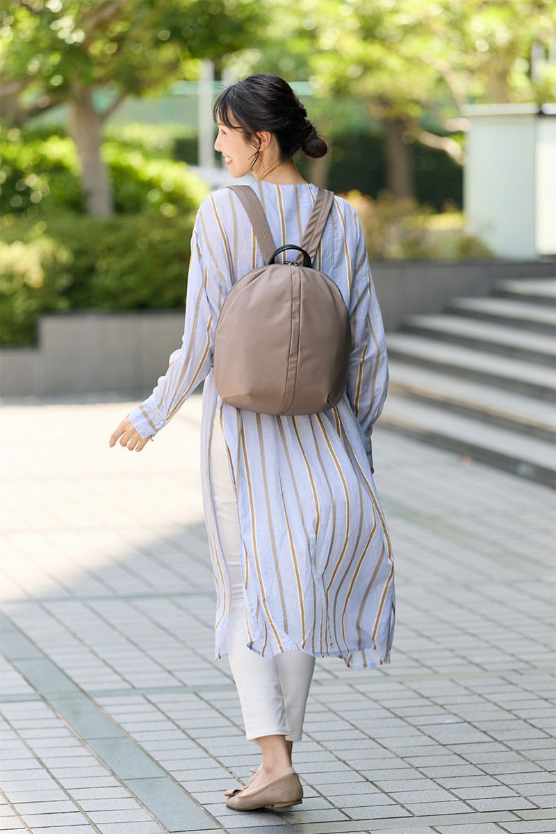 BASARA TYO バサラ デュケム リュック 1415064