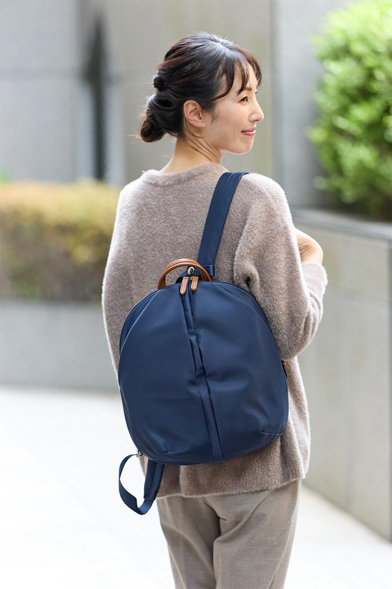 BASARA TYO バサラ デュケム リュック 1415064