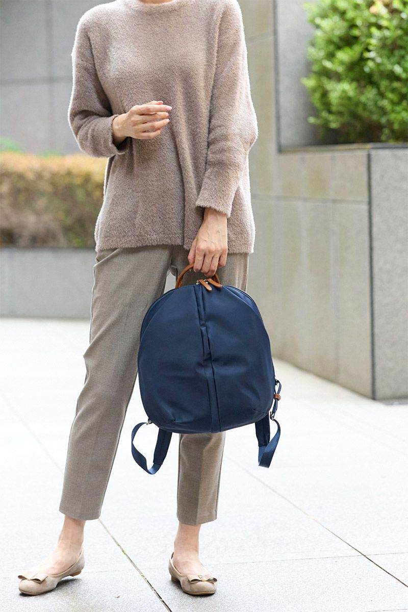 BASARA TYO バサラ デュケム リュック 1415064