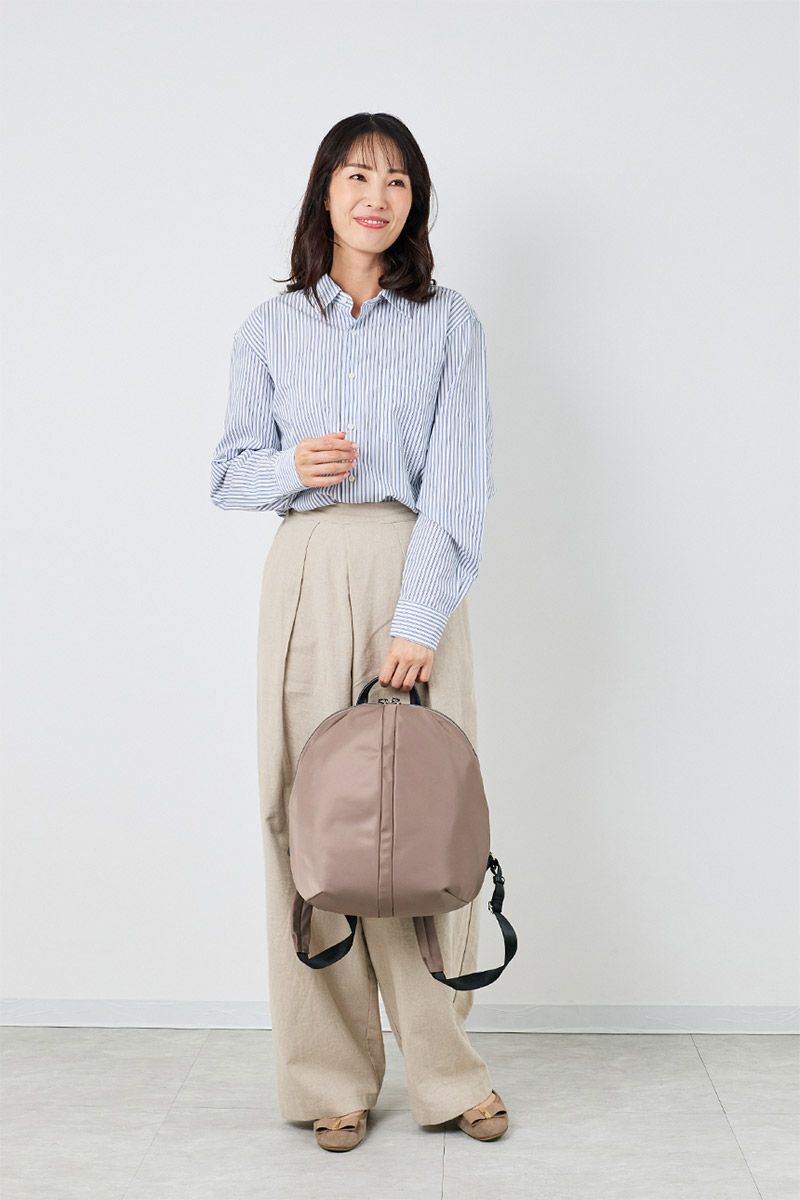 BASARA TYO バサラ デュケム リュック 1415064