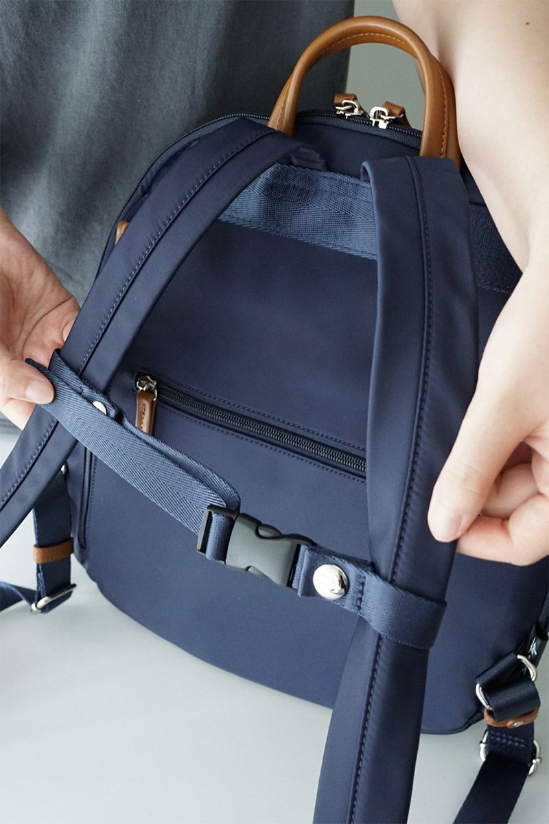 BASARA TYO バサラ デュケム リュック 1415064