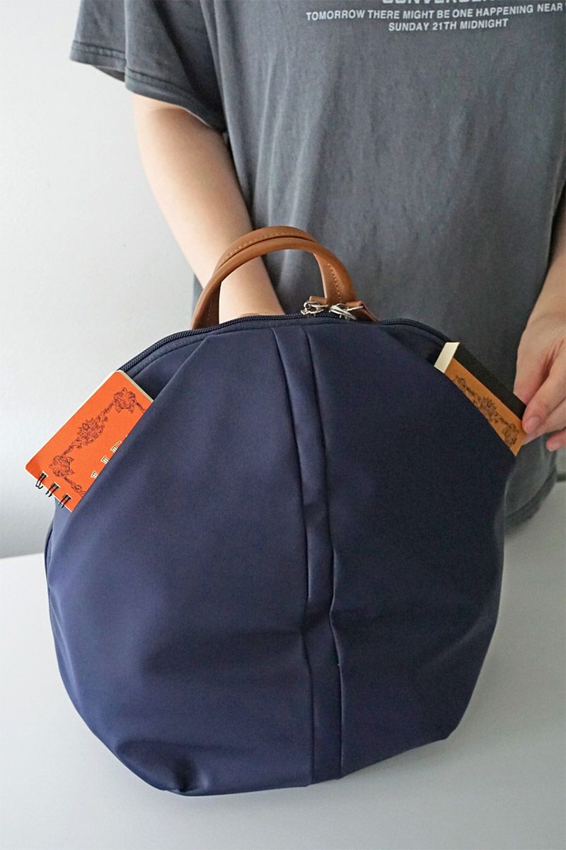 BASARA TYO バサラ デュケム リュック 1415064