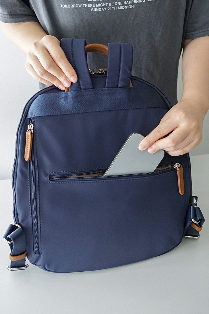 BASARA TYO バサラ デュケム リュック 1415064