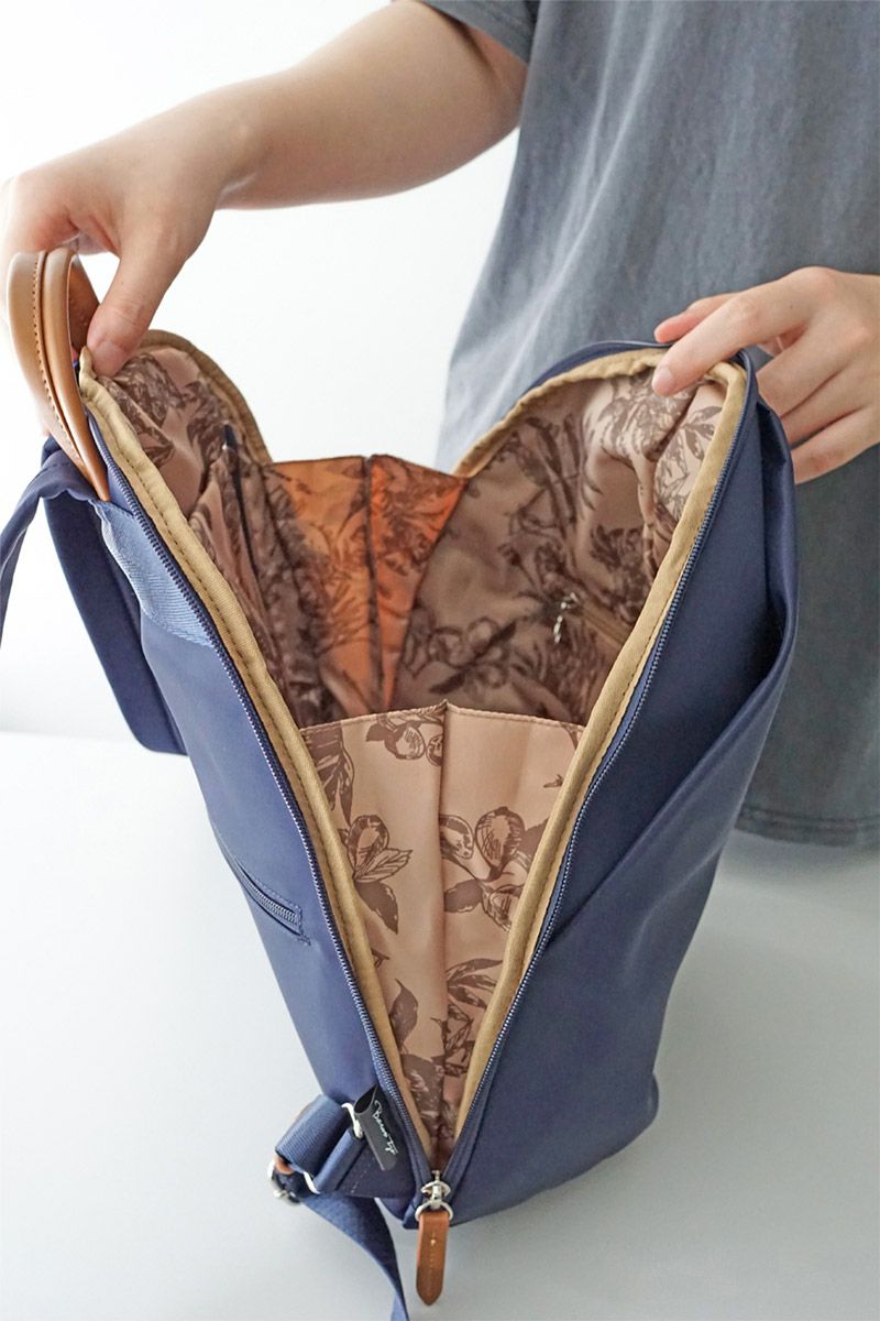 BASARA TYO バサラ デュケム リュック 1415064