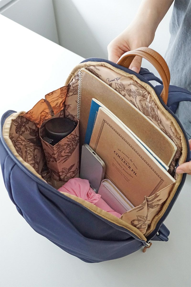 BASARA TYO バサラ デュケム リュック 1415064