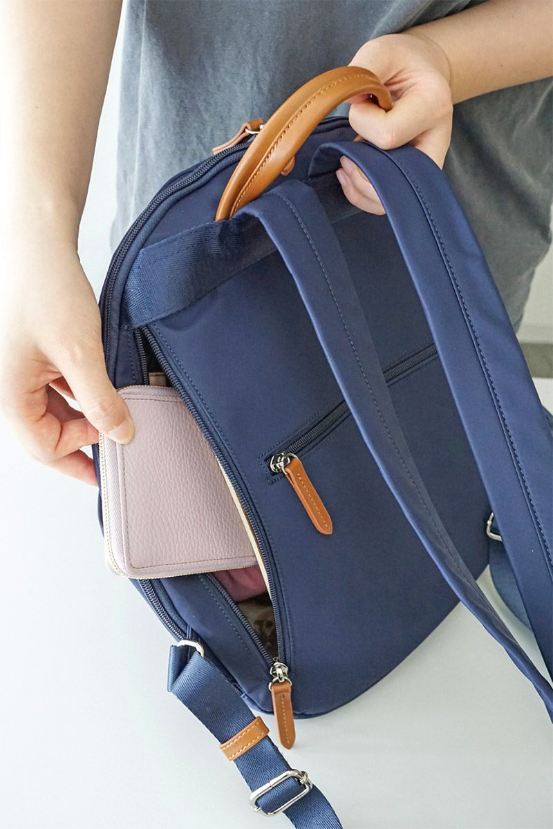 BASARA TYO バサラ デュケム リュック 1415064