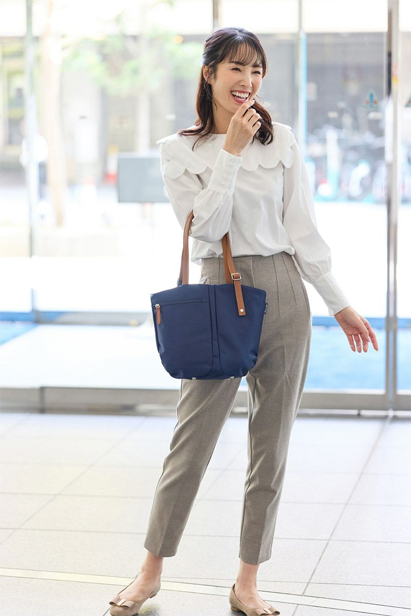 BASARA TYO バサラ デュケム トートバッグ 1415063