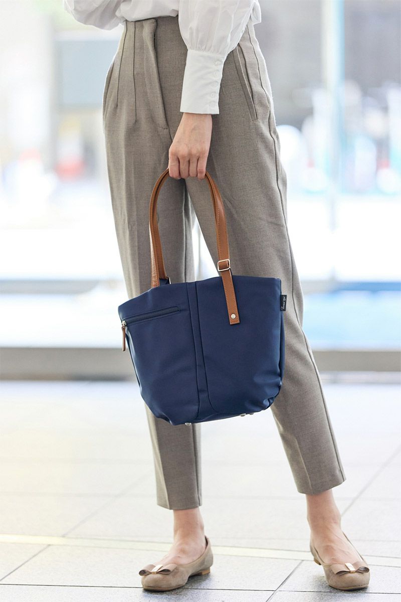 BASARA TYO バサラ デュケム トートバッグ 1415063