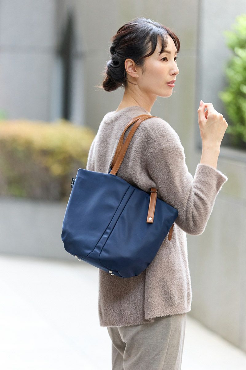 BASARA TYO バサラ デュケム トートバッグ 1415063