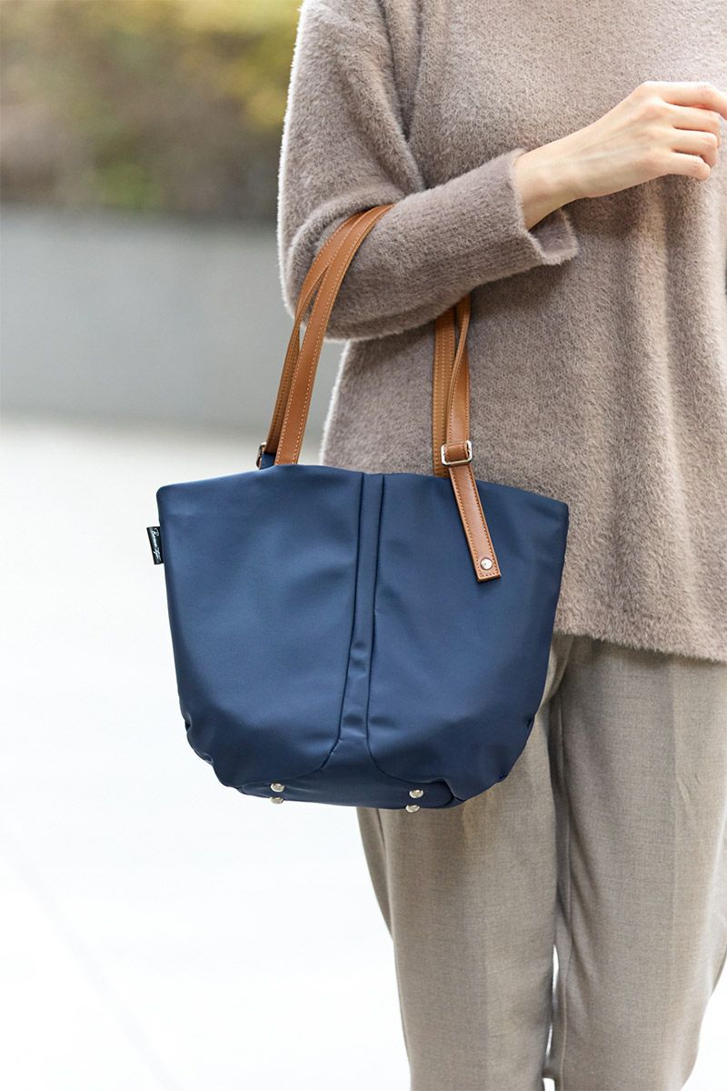 BASARA TYO バサラ デュケム トートバッグ 1415063