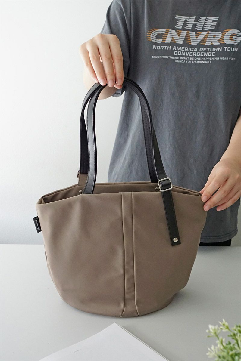 BASARA TYO バサラ デュケム トートバッグ 1415063