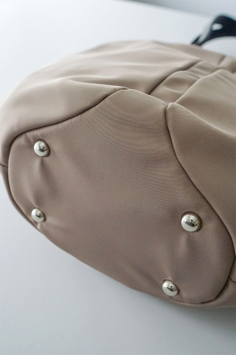 BASARA TYO バサラ デュケム トートバッグ 1415063