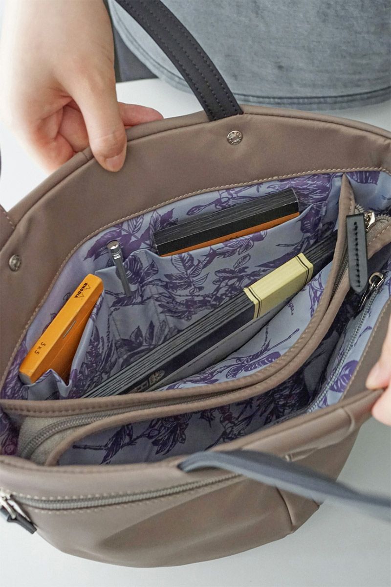 BASARA TYO バサラ デュケム トートバッグ 1415063