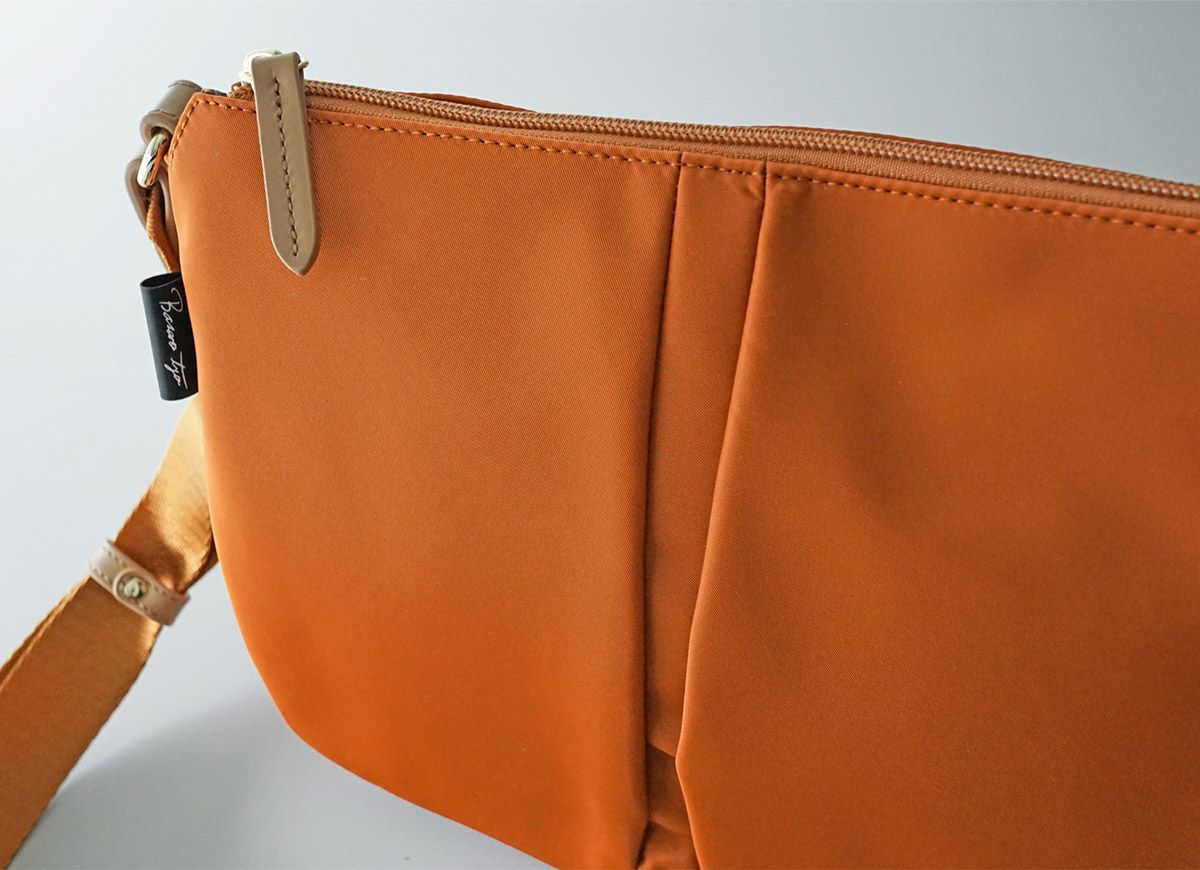 BASARA TYO バサラ デュケム ショルダーバッグ 1415061