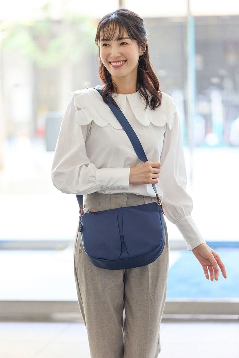 BASARA TYO バサラ デュケム ショルダーバッグ 1415061