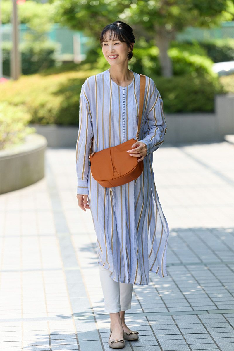 BASARA TYO バサラ デュケム ショルダーバッグ 1415061