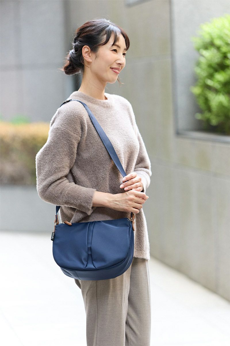 BASARA TYO バサラ デュケム ショルダーバッグ 1415061