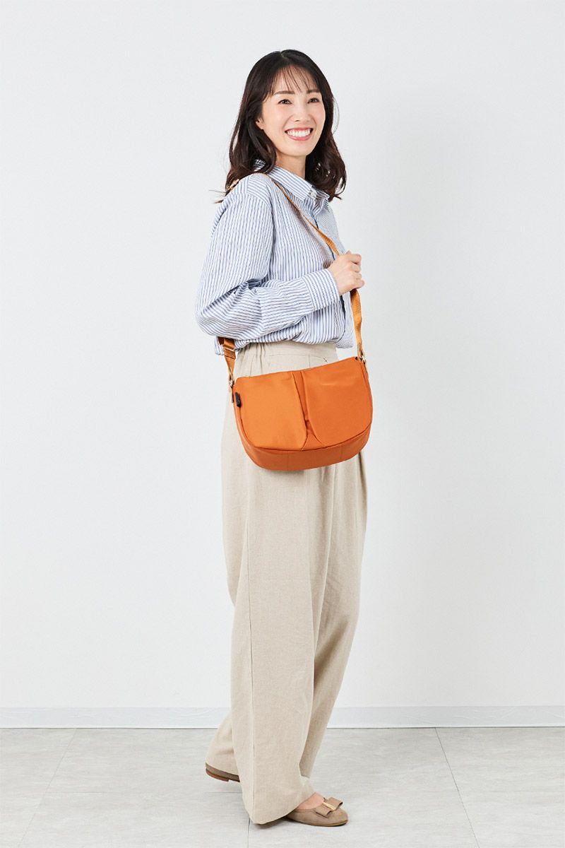 BASARA TYO バサラ デュケム ショルダーバッグ 1415061