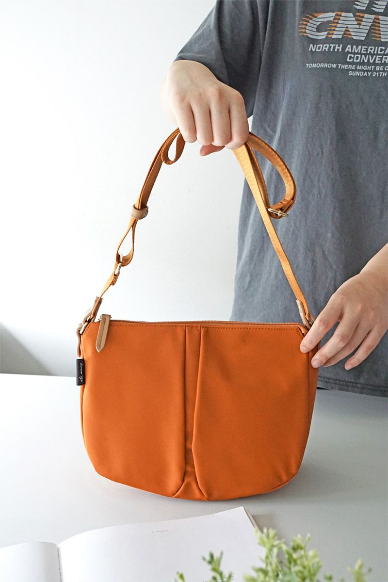 BASARA TYO バサラ デュケム ショルダーバッグ 1415061