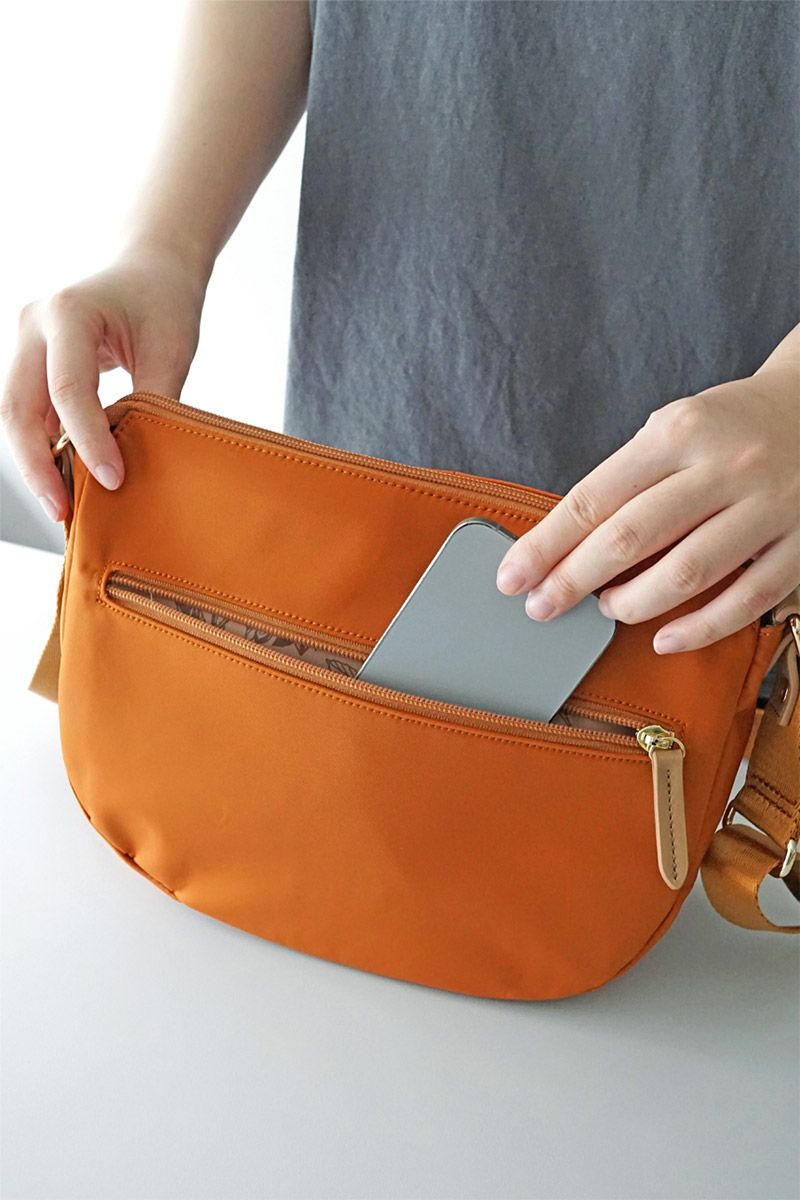 BASARA TYO バサラ デュケム ショルダーバッグ 1415061