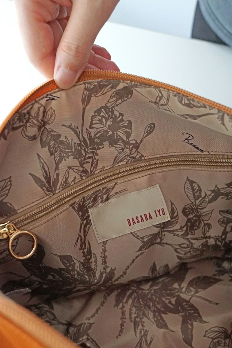 BASARA TYO バサラ デュケム ショルダーバッグ 1415061