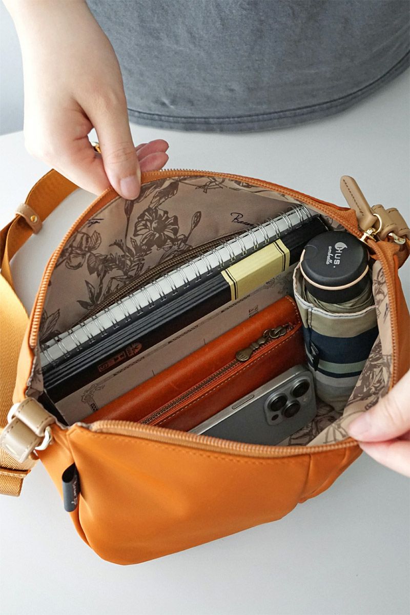 BASARA TYO バサラ デュケム ショルダーバッグ 1415061